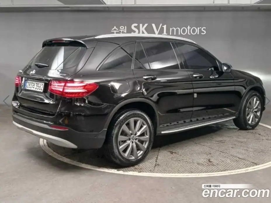 Mercedes-Benz GLC-Class 2018 2.0 АКПП, фото 4 Mercedes-Benz GLC-Class 2018 2.0 АКПП, фото 4