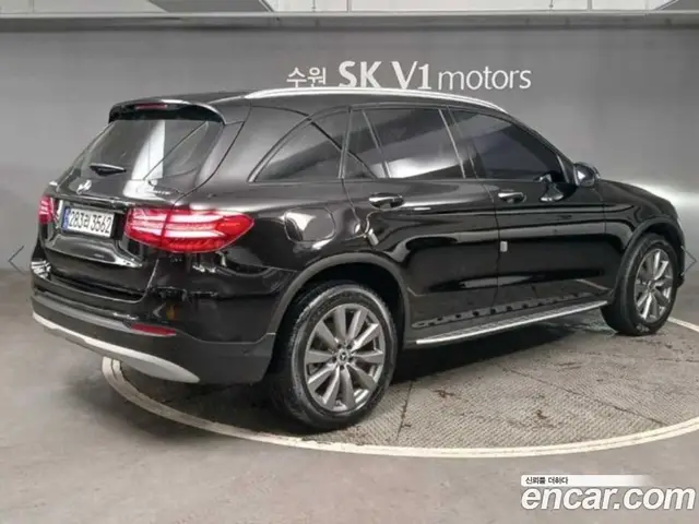 Mercedes-Benz GLC-Class 2018 2.0 АКПП, миниатюра 4 Mercedes-Benz GLC-Class 2018 2.0 АКПП, миниатюра 4