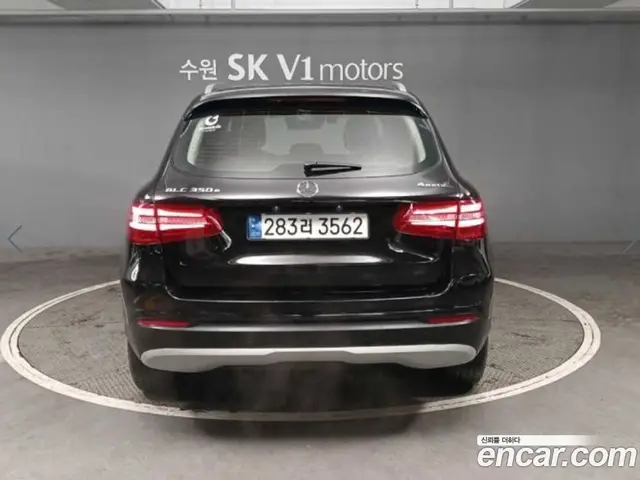 Mercedes-Benz GLC-Class 2018 2.0 АКПП, миниатюра 5 Mercedes-Benz GLC-Class 2018 2.0 АКПП, миниатюра 5