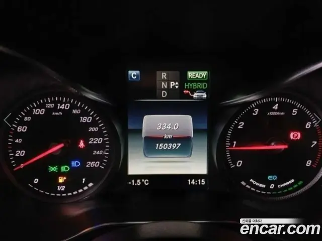 Mercedes-Benz GLC-Class 2018 2.0 АКПП, миниатюра 6 Mercedes-Benz GLC-Class 2018 2.0 АКПП, миниатюра 6