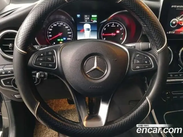 Mercedes-Benz GLC-Class 2018 2.0 АКПП, миниатюра 7 Mercedes-Benz GLC-Class 2018 2.0 АКПП, миниатюра 7