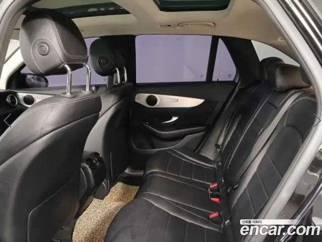 Mercedes-Benz GLC-Class 2018 2.0 АКПП, миниатюра 10 Mercedes-Benz GLC-Class 2018 2.0 АКПП, миниатюра 10