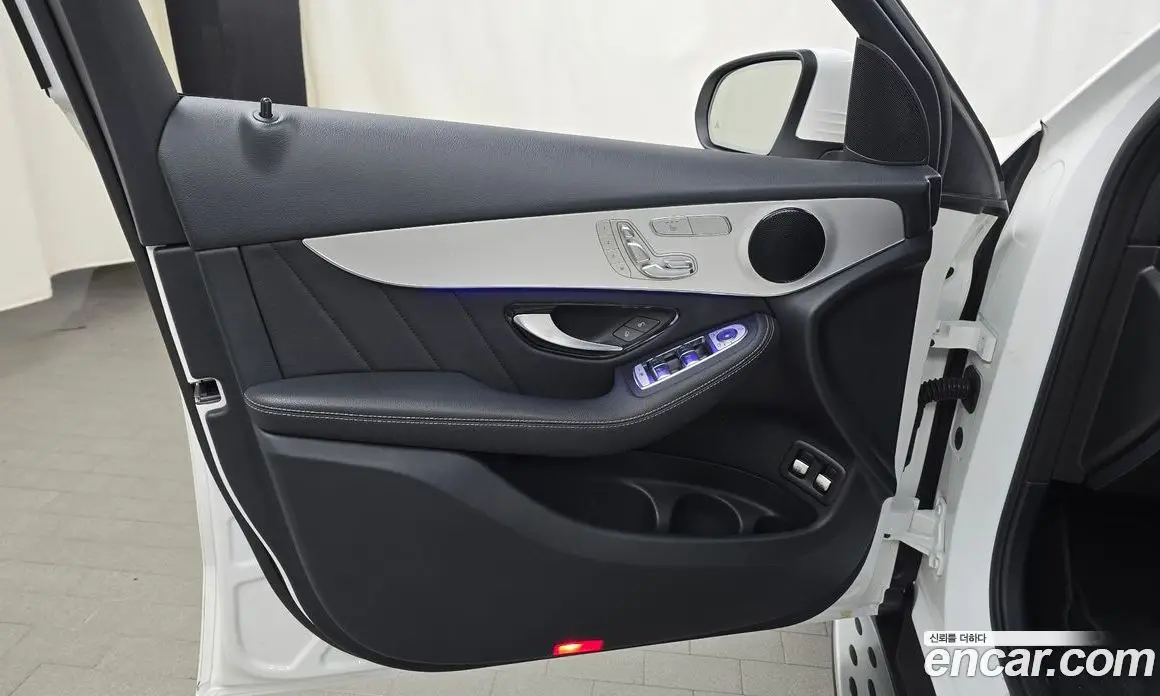 Mercedes-Benz GLC-Class 2020 2.0 АКПП, фото 13