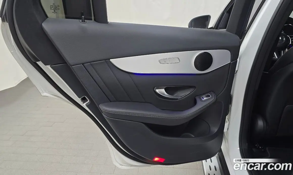 Mercedes-Benz GLC-Class 2020 2.0 АКПП, фото 14
