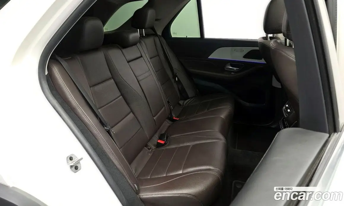 Mercedes-Benz GLE-Class 2021 1.9 АКПП, фото 11