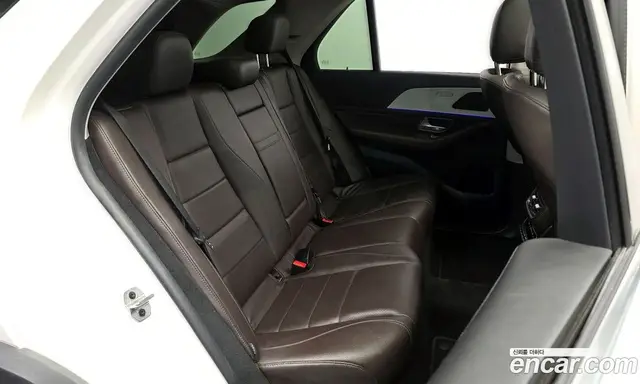 Mercedes-Benz GLE-Class 2021 1.9 АКПП, миниатюра 11