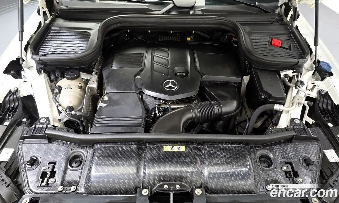 Mercedes-Benz GLE-Class 2021 1.9 АКПП, фото 6