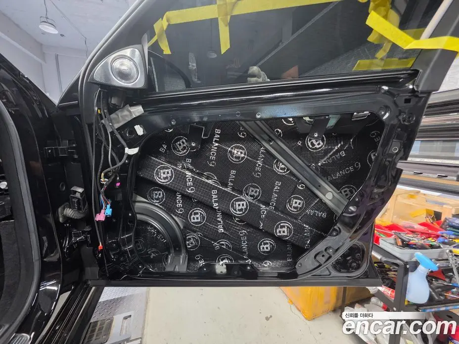 Mercedes-Benz S-Class 2014 5.5 АКПП, фото 16