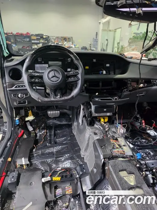 Mercedes-Benz S-Class 2014 5.5 АКПП, фото 17