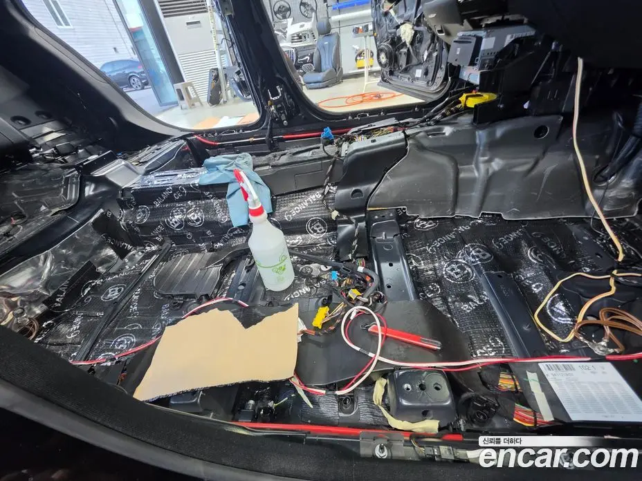 Mercedes-Benz S-Class 2014 5.5 АКПП, фото 18