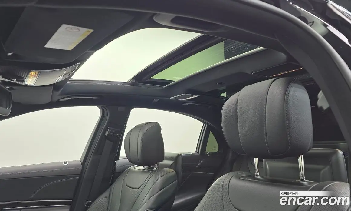 Mercedes-Benz S-Class 2015 3.0 АКПП, фото 17