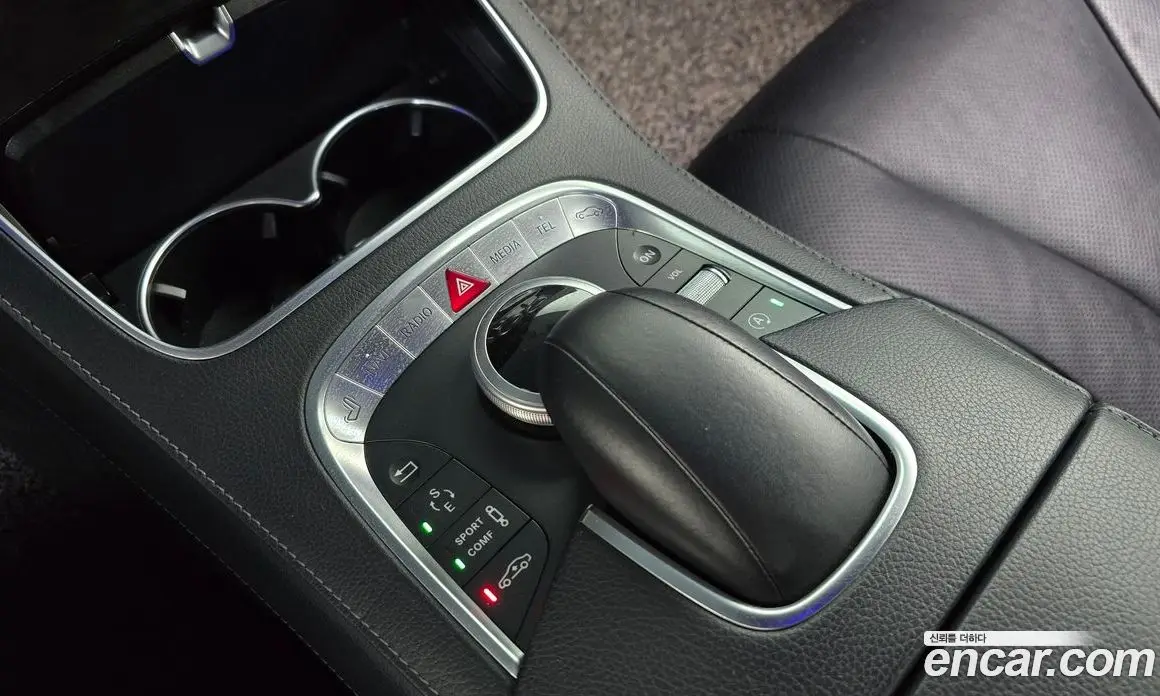 Mercedes-Benz S-Class 2015 3.0 АКПП, фото 20