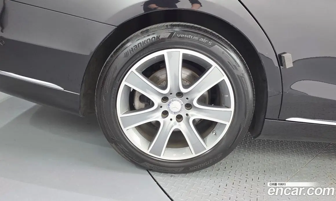 Mercedes-Benz S-Class 2016 3.0 АКПП, фото 5