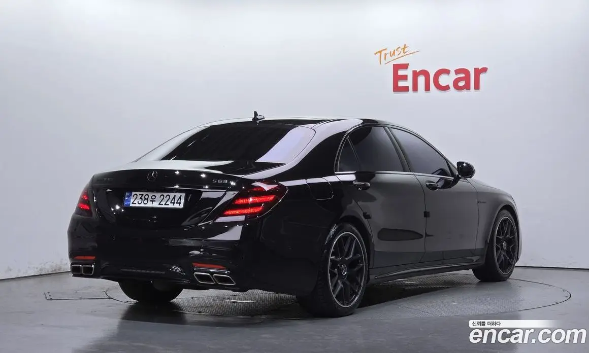 Mercedes-Benz S-Class 2016 5.5 АКПП, фото 1 Mercedes-Benz S-Class 2016 5.5 АКПП, фото 1