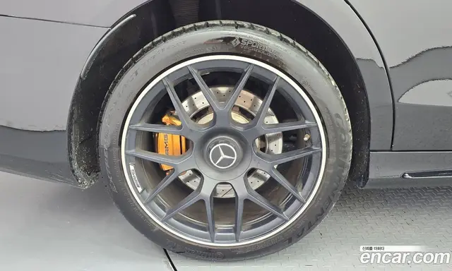 Mercedes-Benz S-Class 2016 5.5 АКПП, миниатюра 4 Mercedes-Benz S-Class 2016 5.5 АКПП, миниатюра 4