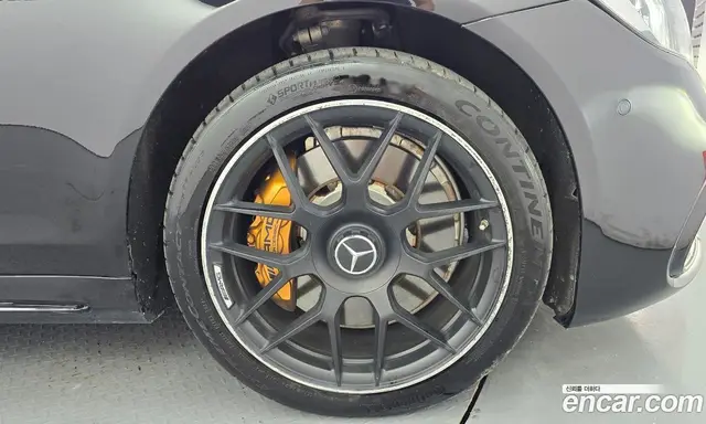 Mercedes-Benz S-Class 2016 5.5 АКПП, миниатюра 6 Mercedes-Benz S-Class 2016 5.5 АКПП, миниатюра 6