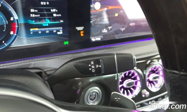 Mercedes-Benz S-Class 2020 2.9 АКПП, миниатюра 12
