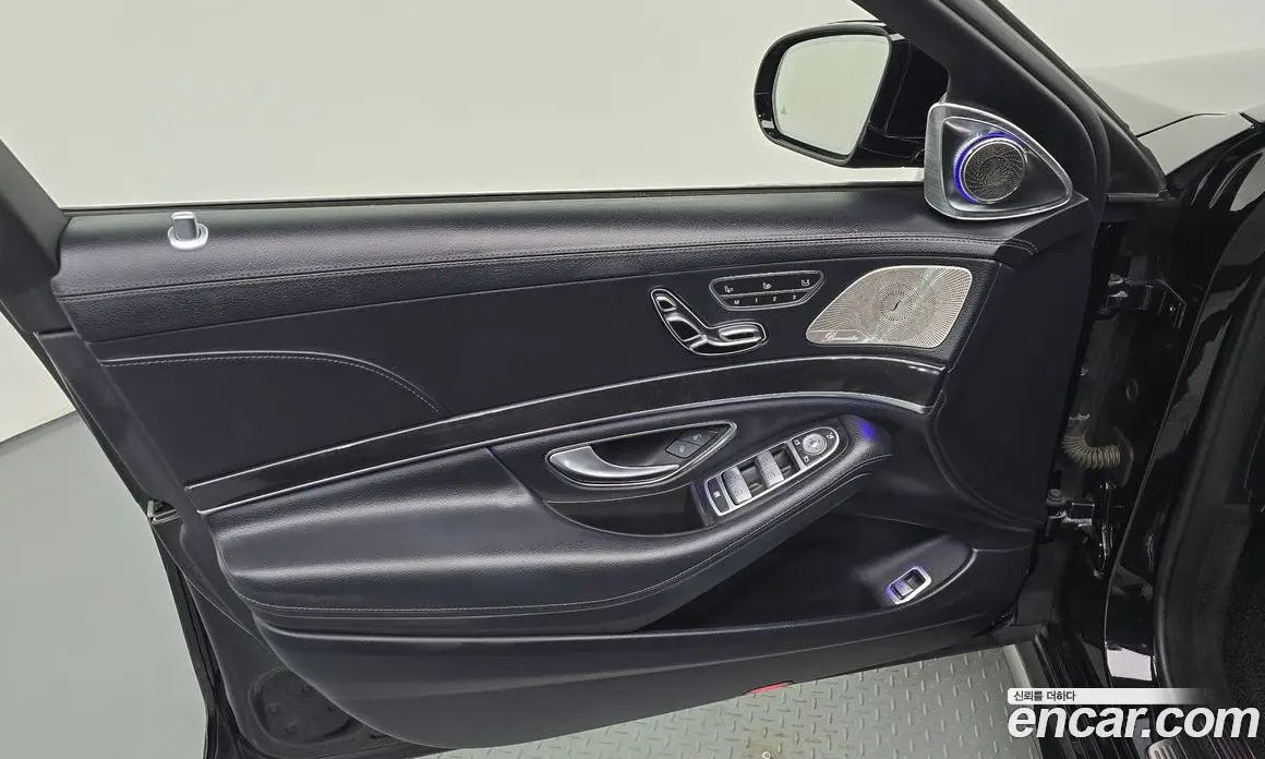 Mercedes-Benz S-Class 2020 2.9 АКПП, фото 14