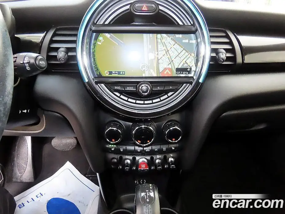 Mini Cooper 2017 1.5 АКПП, фото 13