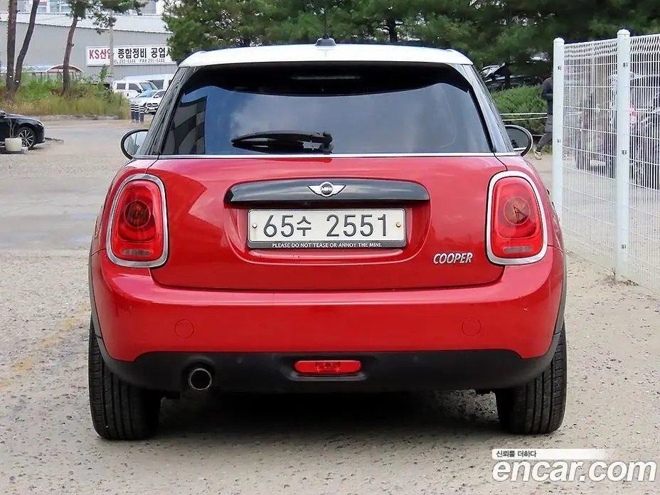 Mini Cooper 2017 1.5 АКПП, фото 4