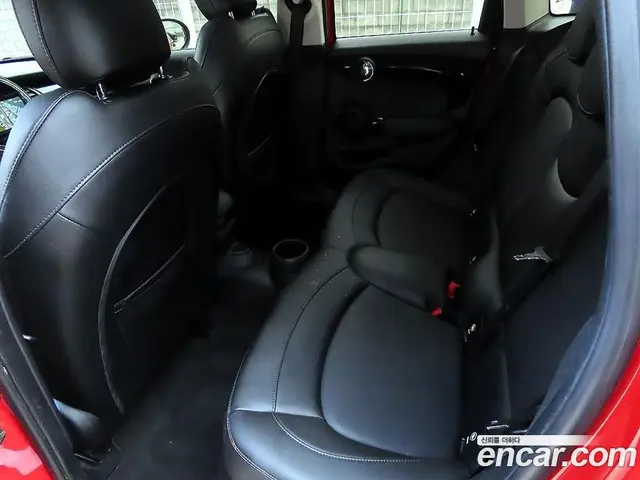 Mini Cooper 2017 1.5 АКПП, миниатюра 6