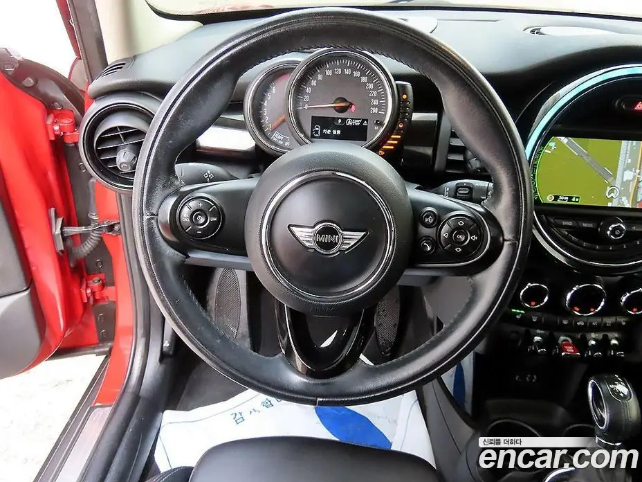 Mini Cooper 2017 1.5 АКПП, фото 8