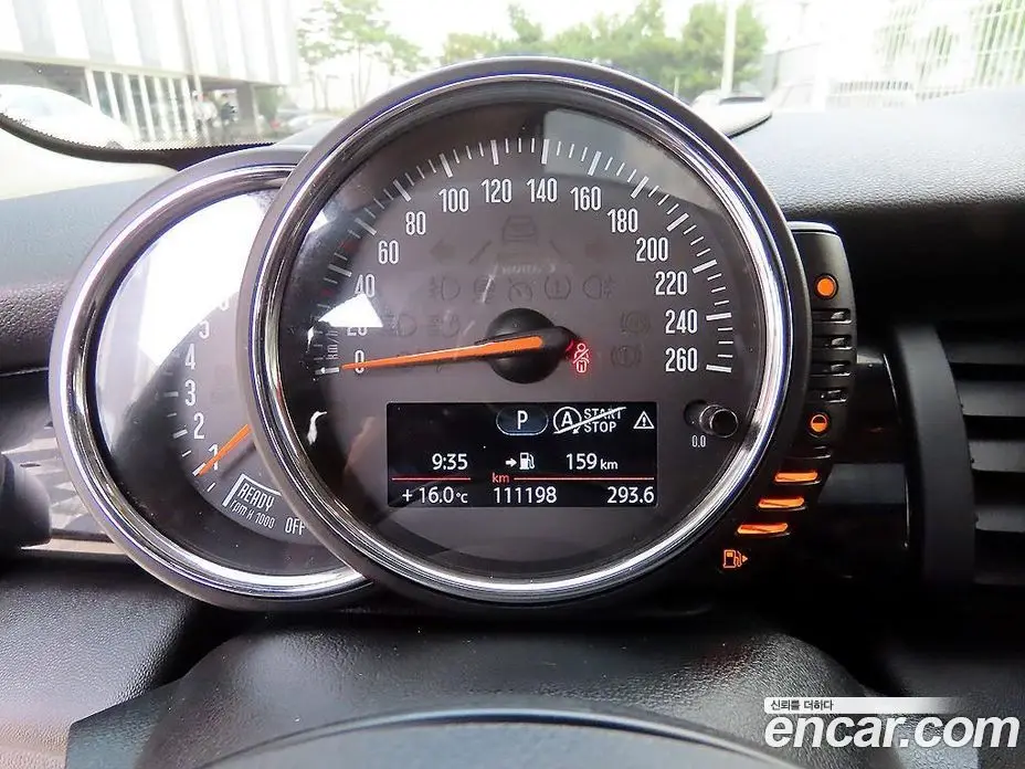 Mini Cooper 2017 1.5 АКПП, фото 9