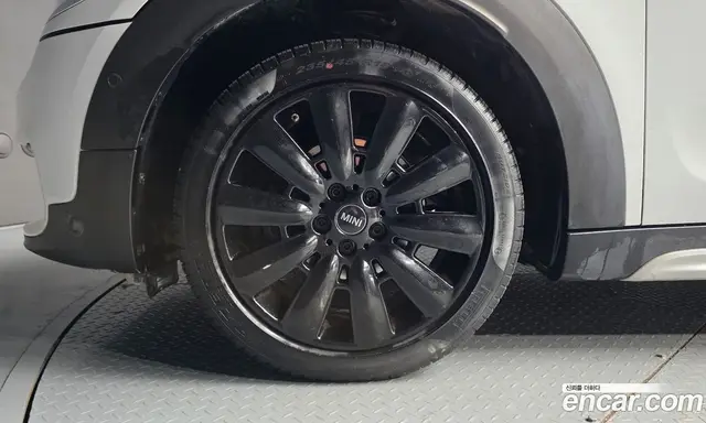 Mini Countryman 2018 2.0 АКПП, миниатюра 5 Mini Countryman 2018 2.0 АКПП, миниатюра 5