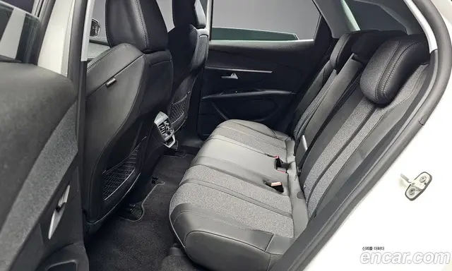 Peugeot 3008 2021 1.5 АКПП, миниатюра 12