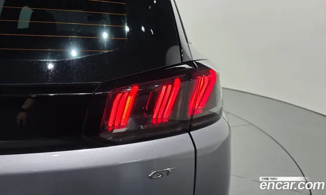 Peugeot 5008 2024 1.2 АКПП, миниатюра 8