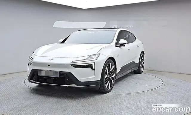 Polestar 4, 2026, 9 358 км Polestar 4, 2026, 9 358 км