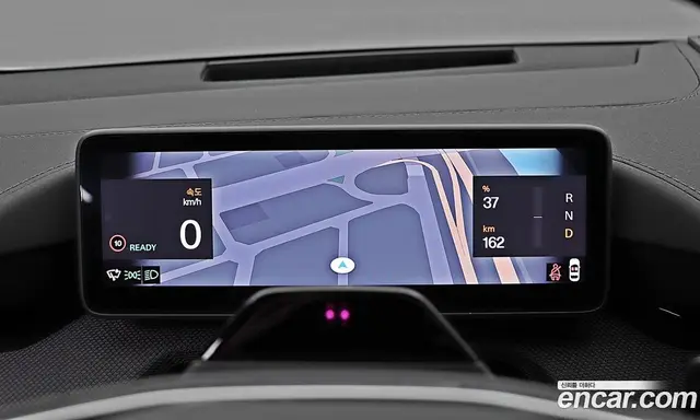 Polestar 4 2026 0.2 АКПП, миниатюра 12