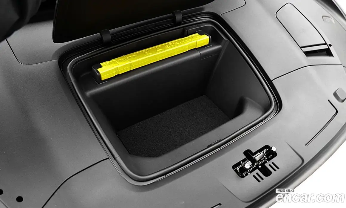 Polestar 4 2026 0.2 АКПП, фото 19
