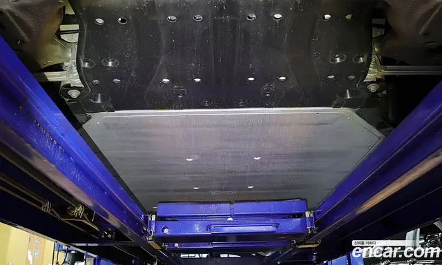 Polestar 4 2026 0.2 АКПП, миниатюра 5