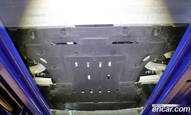 Polestar 4 2026 0.2 АКПП, миниатюра 6