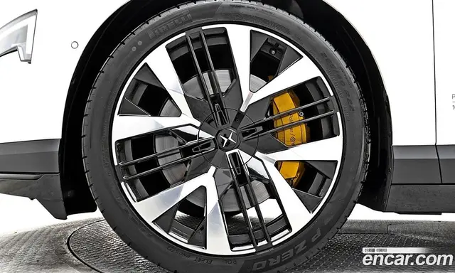 Polestar 4 2026 0.2 АКПП, миниатюра 7