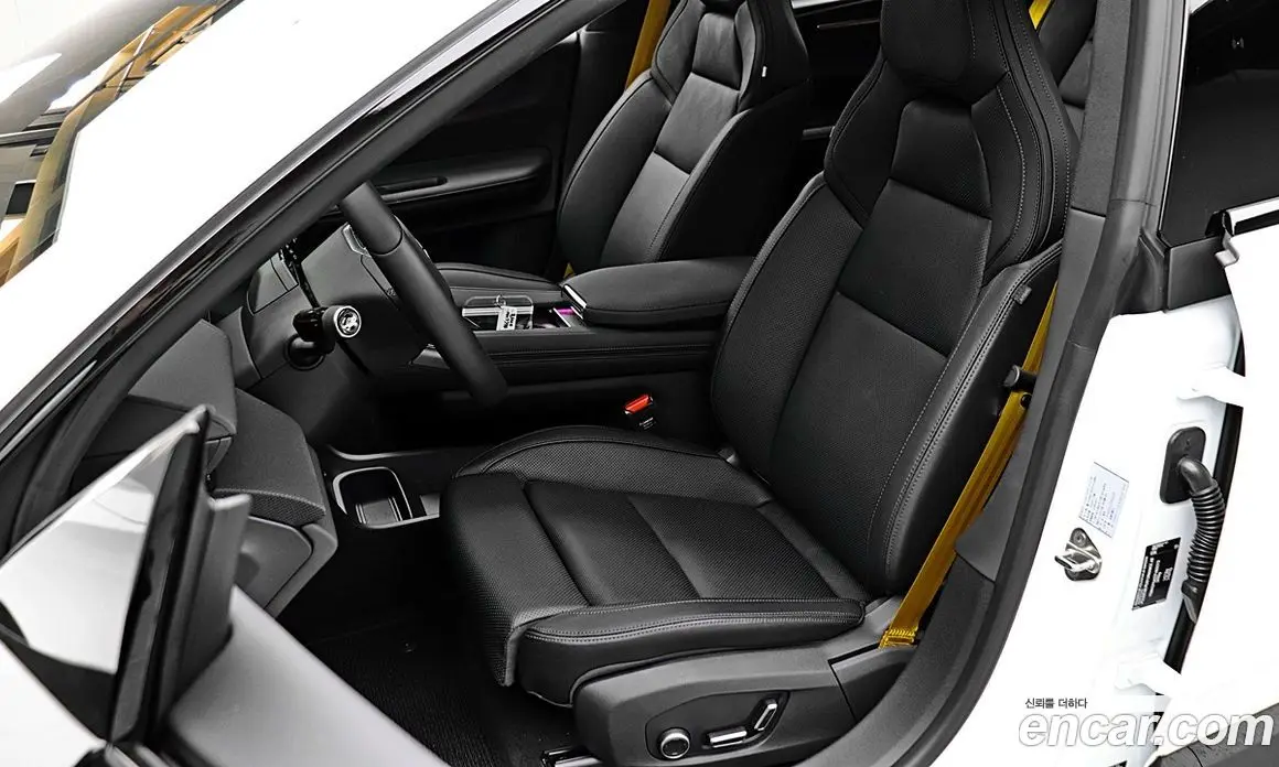 Polestar 4 2026 0.2 АКПП, фото 9