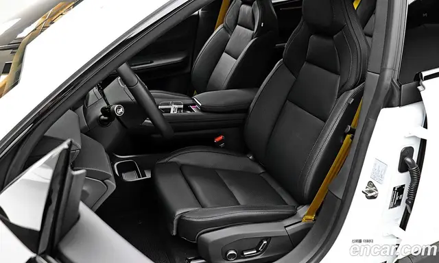 Polestar 4 2026 0.2 АКПП, миниатюра 9