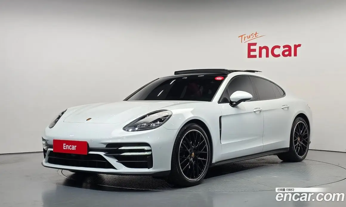 Porsche Panamera 2021 2.9 АКПП, фото 1 Porsche Panamera 2021 2.9 АКПП, фото 1