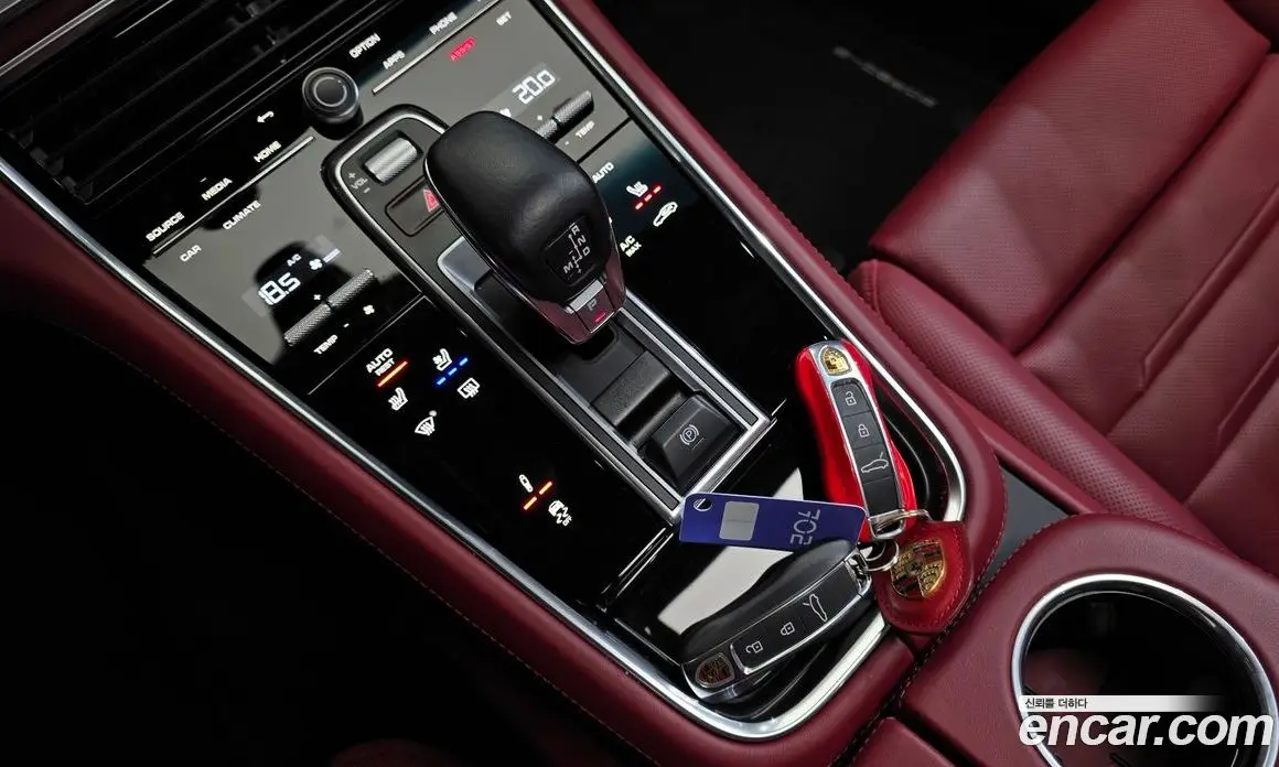 Porsche Panamera 2021 2.9 АКПП, фото 12 Porsche Panamera 2021 2.9 АКПП, фото 12