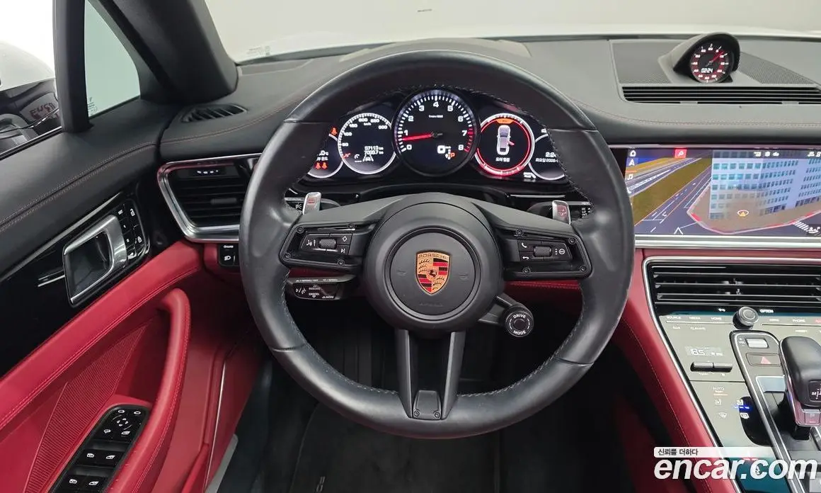 Porsche Panamera 2021 2.9 АКПП, фото 19 Porsche Panamera 2021 2.9 АКПП, фото 19
