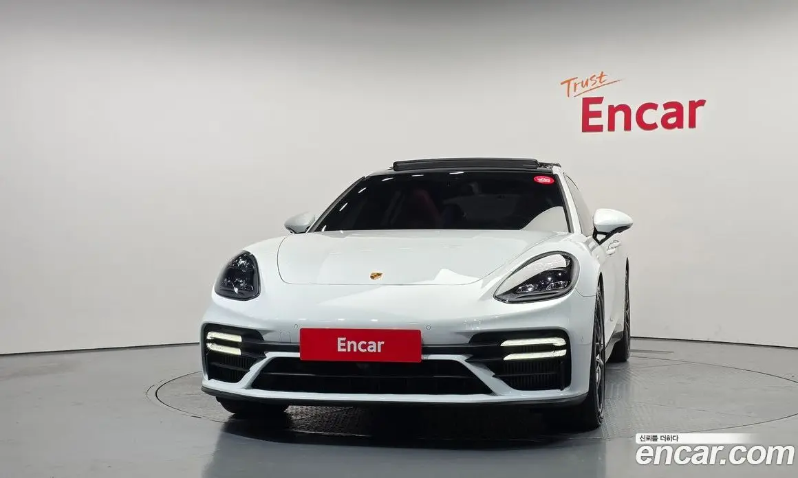 Porsche Panamera 2021 2.9 АКПП, фото 3 Porsche Panamera 2021 2.9 АКПП, фото 3