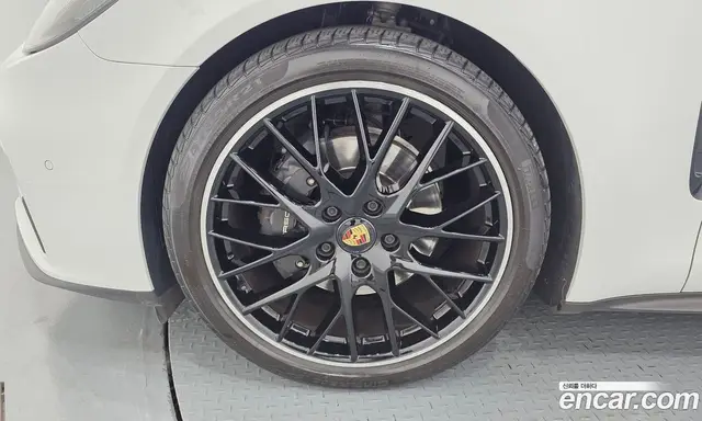 Porsche Panamera 2021 2.9 АКПП, миниатюра 5 Porsche Panamera 2021 2.9 АКПП, миниатюра 5