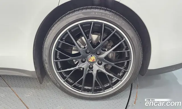 Porsche Panamera 2021 2.9 АКПП, миниатюра 7 Porsche Panamera 2021 2.9 АКПП, миниатюра 7