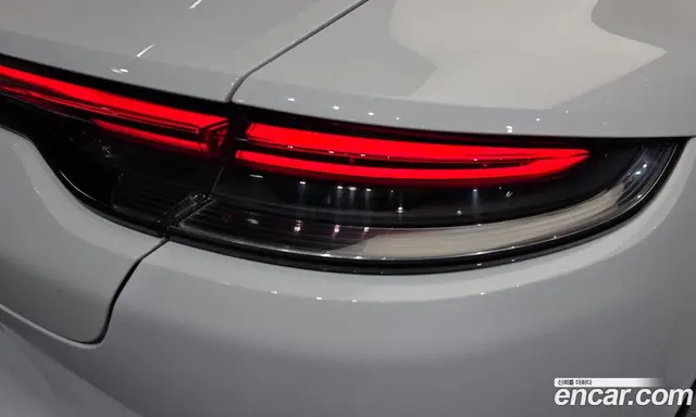 Porsche Panamera 2021 2.9 АКПП, миниатюра 9 Porsche Panamera 2021 2.9 АКПП, миниатюра 9