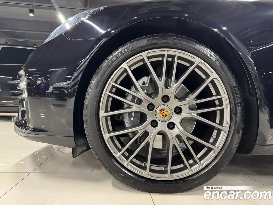 Porsche Panamera 2022 2.9 АКПП, фото 15 Porsche Panamera 2022 2.9 АКПП, фото 15