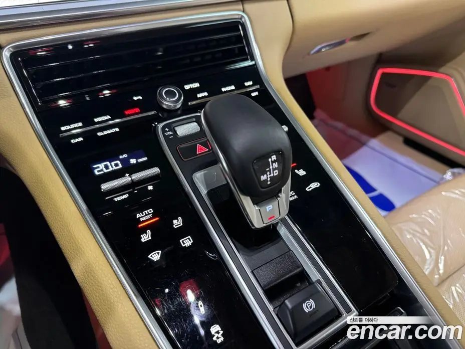 Porsche Panamera 2022 2.9 АКПП, фото 10 Porsche Panamera 2022 2.9 АКПП, фото 10