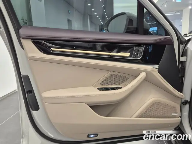Porsche Panamera 2024 2.9 АКПП, миниатюра 6