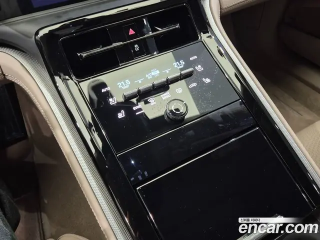 Porsche Panamera 2024 2.9 АКПП, миниатюра 9