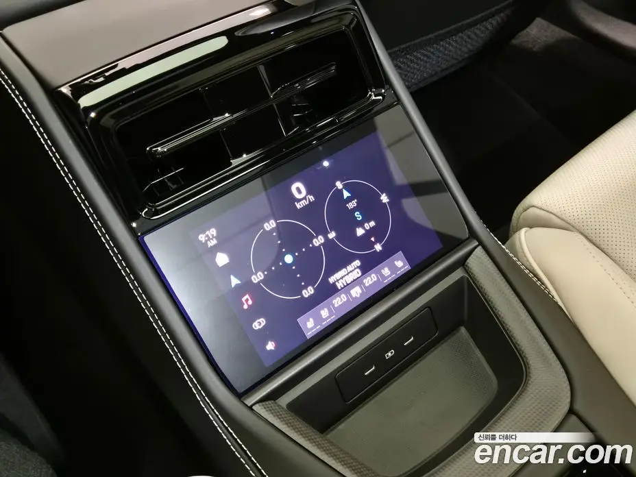Porsche Panamera 2025 4.0 АКПП, фото 14
